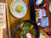 手打ちうどん 初太: ちゅるりさんの2026年04月28日の1枚目の投稿写真