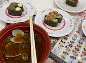 かっぱ寿司 香芝店: ちゅるりさんの2026年05月23日の1枚目の投稿写真