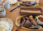 ステーキのどん　大和郡山店: ちゅるりさんの2026年05月の1枚目の投稿写真