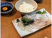 居魚屋網元別邸: のりちゃんさんの2026年05月17日の1枚目の投稿写真