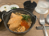 salmon atelier Hus 日比谷OKUROJI: みさきさんの2026年05月22日の1枚目の投稿写真