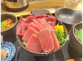 マグロとご飯 黒田飯: nuさんの2025年04月27日の1枚目の投稿写真