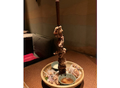 個室　彩菜酒屋　円円　MAROMARO: くぅさんの2025年01月の1枚目の投稿写真