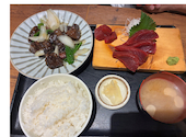まぐろ相馬水産 銀座店: れいさんの2026年09月06日の1枚目の投稿写真