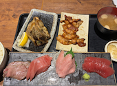まぐろ相馬水産 銀座店: れいさんの2026年09月06日の2枚目の投稿写真