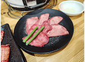 焼肉酒場 居心家: サンチャンさんの2024年12月28日の2枚目の投稿写真