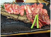 焼肉酒場 居心家: サンチャンさんの2024年12月28日の3枚目の投稿写真