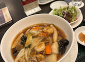 東武ホテルレバント東京 中国料理 竹園: えみたさんの2026年05月07日の1枚目の投稿写真