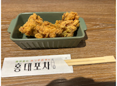 韓国料理 ホンデポチャ 錦糸町: えみたさんの2026年04月09日の3枚目の投稿写真