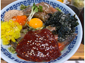 韓国料理 ホンデポチャ 錦糸町: えみたさんの2026年05月の1枚目の投稿写真