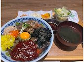 韓国料理 ホンデポチャ 錦糸町: えみたさんの2026年05月14日の2枚目の投稿写真