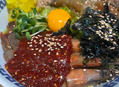 韓国料理 ホンデポチャ 錦糸町: えみたさんの2026年06月18日の1枚目の投稿写真