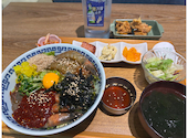 韓国料理 ホンデポチャ 錦糸町: えみたさんの2026年06月18日の2枚目の投稿写真