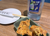 韓国料理 ホンデポチャ 錦糸町: えみたさんの2026年06月18日の3枚目の投稿写真