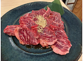 焼肉ホルモン 肉匠 かど家 アポロ店: さんだあさんの2026年03月01日の3枚目の投稿写真