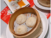 香港飲茶DimDimSum大阪本店: さんだあさんの2025年06月03日の1枚目の投稿写真