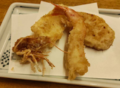新宿つな八 高島屋京都店: やまさんの2026年09月06日の1枚目の投稿写真