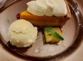 イタリアン hermit green cafe 高槻店: みえさんの2026年06月01日の1枚目の投稿写真