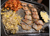 サムギョプサル専門店　豚星　京都河原町店: みえさんの2026年05月23日の2枚目の投稿写真