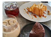 A＆a cafe エーアンドエーカフェ 大須店: みえさんの2026年04月20日の1枚目の投稿写真