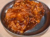 焼肉 ここから 天神橋店: みえさんの2026年05月03日の1枚目の投稿写真