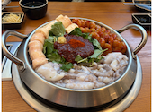 サウィ食堂 本店: kuさんの2026年05月10日の1枚目の投稿写真