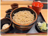 信州蕎麦の草笛 MIDORI店: ココさんの2026年06月30日の1枚目の投稿写真