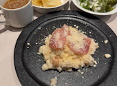 原価ビストロチーズプラス 西梅田: ココさんの2026年03月16日の2枚目の投稿写真