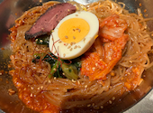 KOREAN CAFE ONDO オンド 立川GREENSPRINGS: Natureさんの2026年10月03日の1枚目の投稿写真