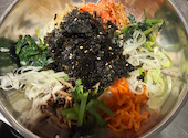 KOREAN CAFE ONDO オンド 立川GREENSPRINGS: Natureさんの2026年10月03日の2枚目の投稿写真