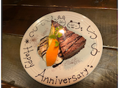 cafe bar WIRED 塚口: まゆうさんの2023年10月08日の3枚目の投稿写真