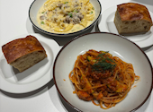 National Bakery &canteen ナショナル ベーカリー アンド カンティーン: とっぴさんの2026年09月28日の1枚目の投稿写真