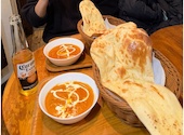 ヒマラヤカリー Himalaya Curry 白金店 Shirokane: srrrさんの2026年03月23日の1枚目の投稿写真