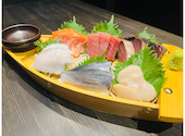 仙台牛タンと焼き鳥 完全個室居酒屋 昇和宴 神田駅前店: かきぴぃさんの2026年07月05日の1枚目の投稿写真