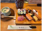 ぎふ初寿司 力長町分店: ローズさんの2026年08月31日の3枚目の投稿写真