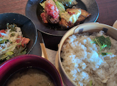 Dynamic Kitchen & Bar 燦 －SUN－ OBPツインタワー店: しのぶさんの2026年05月の1枚目の投稿写真