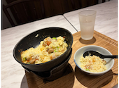 横濱元町ドリア ヨドバシ仙台店: モガさんの2026年10月03日の1枚目の投稿写真