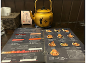 薬膳スープカレー忍者 本店: カナッペさんの2026年04月21日の2枚目の投稿写真
