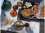韓国料理 キムチャチャ 横浜西口店: よしみさんの2026年08月13日の1枚目の投稿写真