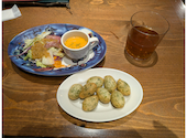 Italian Kitchen VANSAN 平和台店: しあみさんの2026年05月01日の1枚目の投稿写真