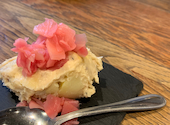 kunsei lover fumo 燻製専門店 燻製ラヴァー フーモ: 酒盗マスカルポーネさんの2020年06月30日の1枚目の投稿写真