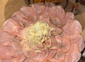 イタリアン酒場 ちばチャンバル 横浜西口店: minachanさんの2025年12月09日の2枚目の投稿写真