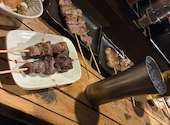 やきとり奥義 すすきの 焼鳥: miuni7さんの2026年05月18日の1枚目の投稿写真