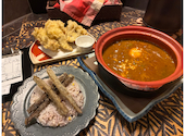 スープカレー しゃば蔵: miuni7さんの2026年08月23日の1枚目の投稿写真
