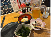 大衆食堂 十勝居酒屋 一心: miuni7さんの2026年10月10日の1枚目の投稿写真
