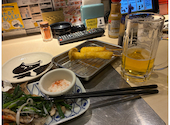 焼鳥 串カツ&飲み放題 たま すすきの店: miuni7さんの2026年05月21日の1枚目の投稿写真