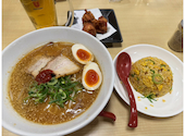 ラーメン はなてん 堺東店: ユキさんの2026年03月23日の1枚目の投稿写真