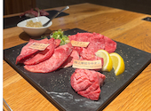 焼肉まる富 四条河原町店: きゃのんさんの2025年09月08日の2枚目の投稿写真