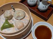 龍福小籠堂 梅田NU茶屋町店: ようさんの2026年07月02日の2枚目の投稿写真