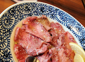 焼肉ホルモン ざくろ 春日井店: やまひでさんの2022年01月17日の3枚目の投稿写真